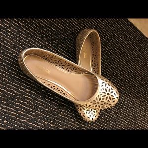 Kenneth Cole Reaction ballet flats size 8